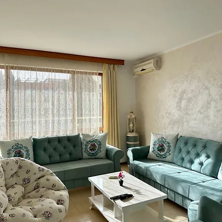 Appartement Seaside *