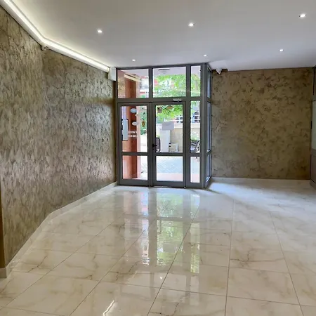 Apartment Seaside Nesebar