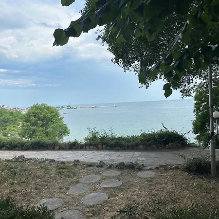 Appartement Seaside *