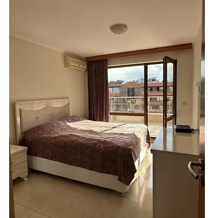 Apartment Seaside *