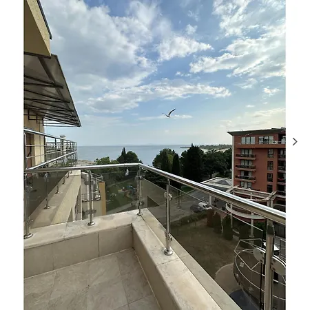 Apartment Seaside