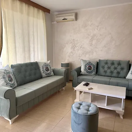 Apartment Seaside Nesebar