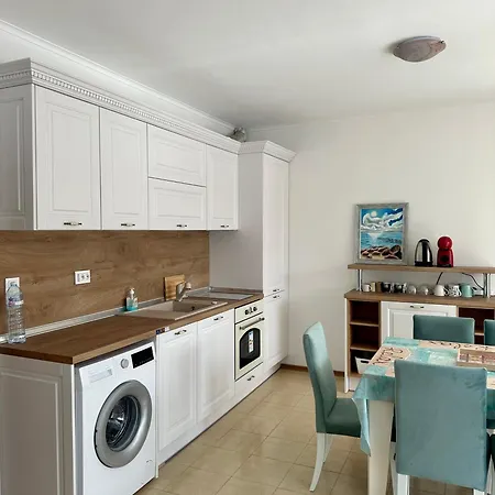 Seaside Appartement