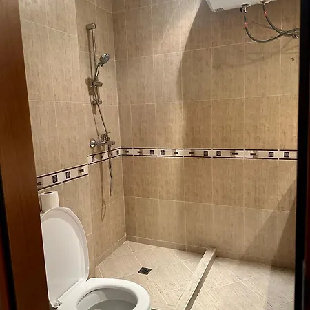 Seaside Apartment Nesebar