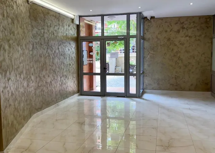 Apartment Seaside Nesebar