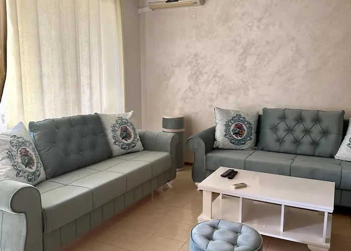 Daire Seaside Misivri