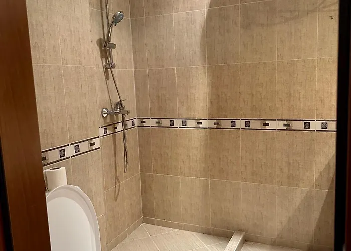 Seaside Daire Misivri